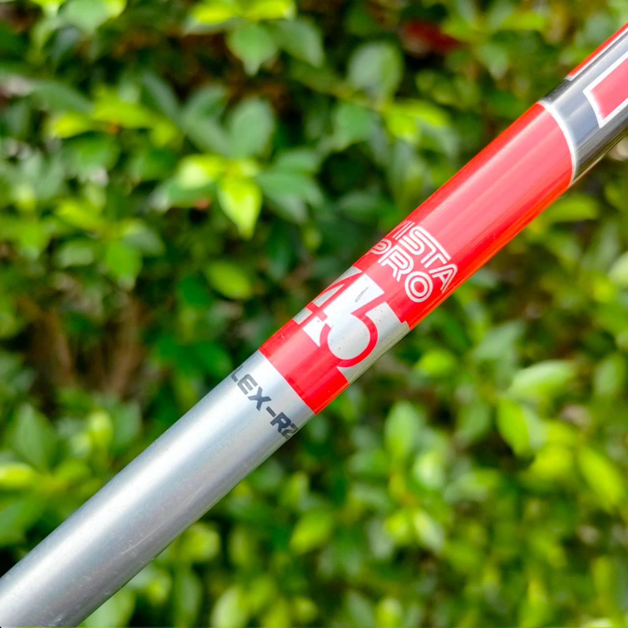 DRIVER EPON AF-152 องศา 9.5 Driver ตีไกล วัสดุ SUPER PREMIUM MADE IN JAPAN ก้าน FUJIKURA VISTA PRO เบาแค่ 45 กรัม FLEX R2 ก้านสุดพรีเมี่ยมจากญี่ปุ่นเช่นกัน