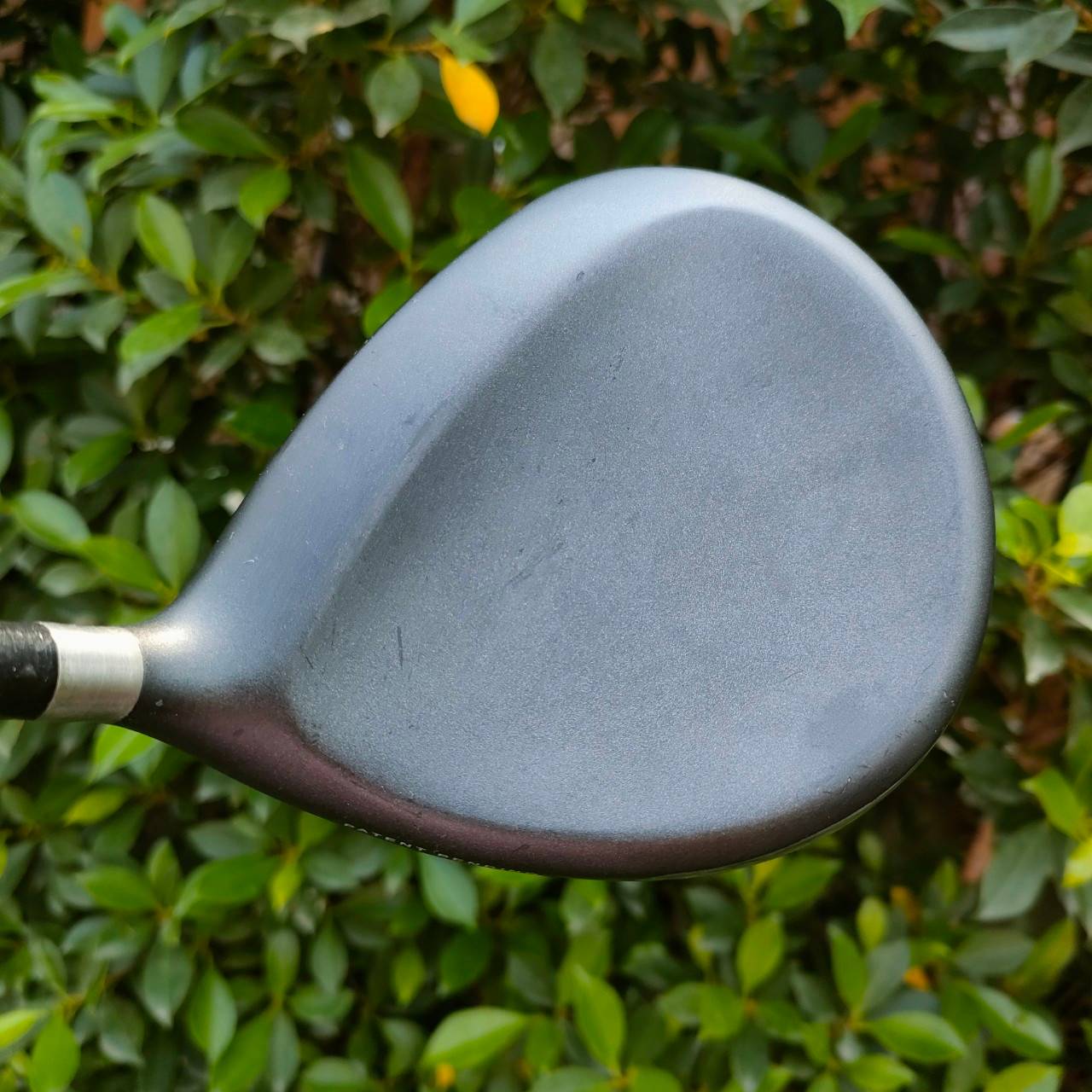 DRIVER CLEVELAND HIBORE องศา 9.5 ก้าน FUJIKURA BEAT FLEX SR ** ไม้กอล์ฟมีรอยบุ๋มนิดหน่อย