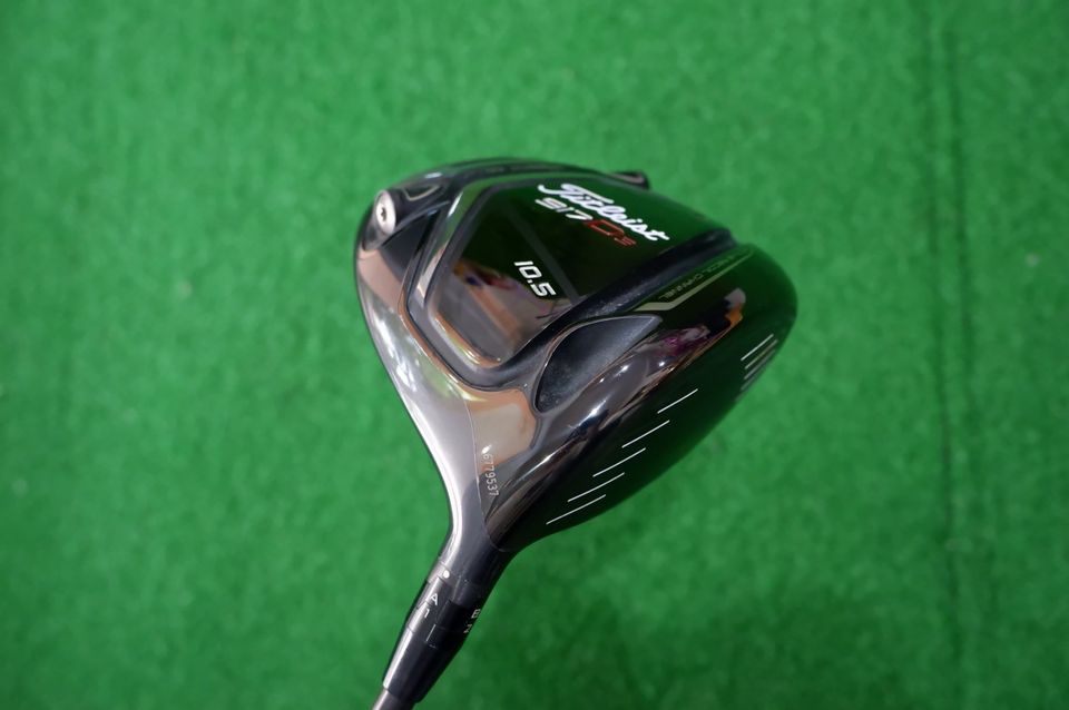 DRIVER TITLELIST 917 D3