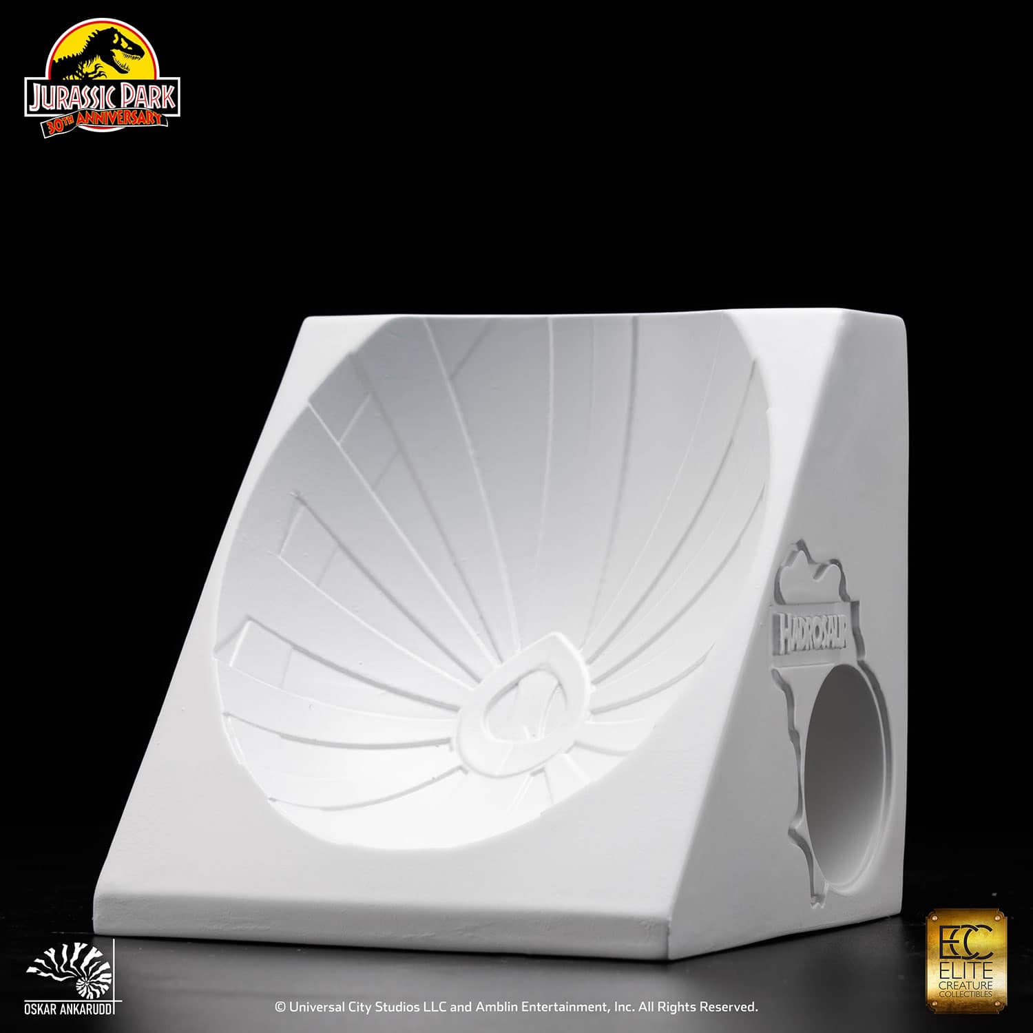 [สั่งจอง] ECC : Hadrosaur Egg Hatchling (Jurassic Park)