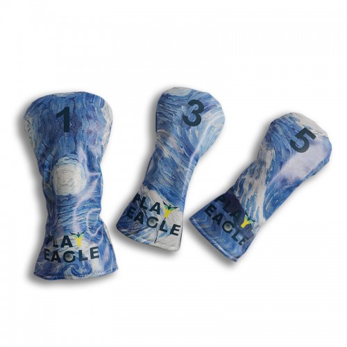 HEAD COVER PLAYEAGLE 1 3 5 PE-0088