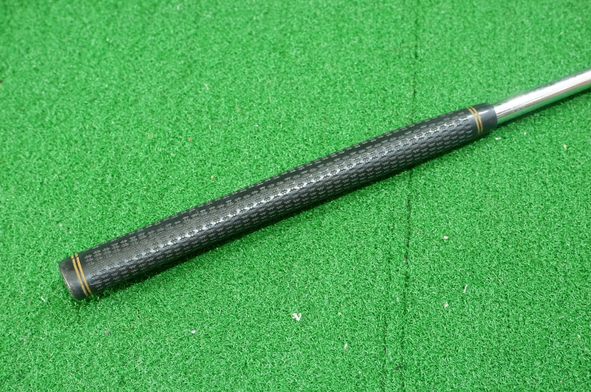 PUTTER KINETIC ZTEC-IV