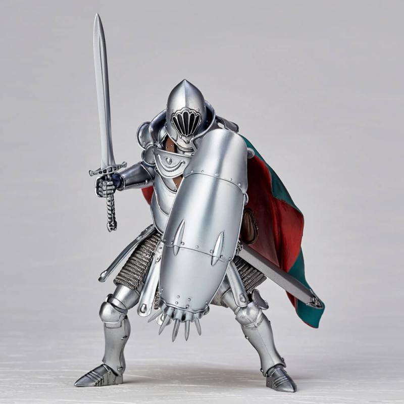 [สั่งจอง] Kaiyodo : Takeyashiki Jizaiokimono Nausicaa of the Valley of the Wind (Reissue)