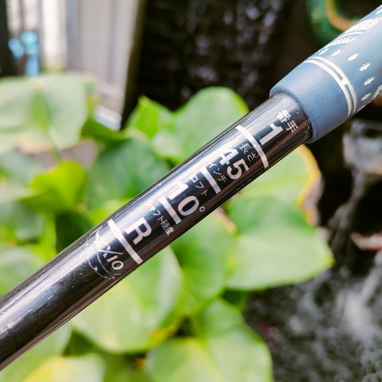 DRIVER XXIO IMPACT POWER MP300 องศา 10 ก้านเดิมเบา 48 กรัม FLEX R หน้าสัมผัสกว้าง ตีง่าย ตีไกลมากๆ ไม้กอล์ฟพรีเมี่ยมมือสอง ของแท้ By NakaraLuxurious
