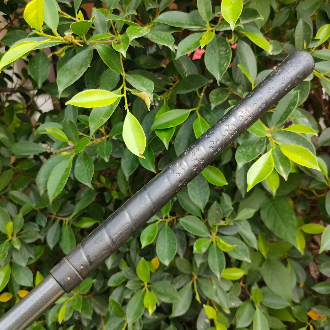 FW7 WINBO USA TOUR WORLD FAMOUS ก้าน WINBO FLEX S ตีแทนเหล็กยาวได้เลย