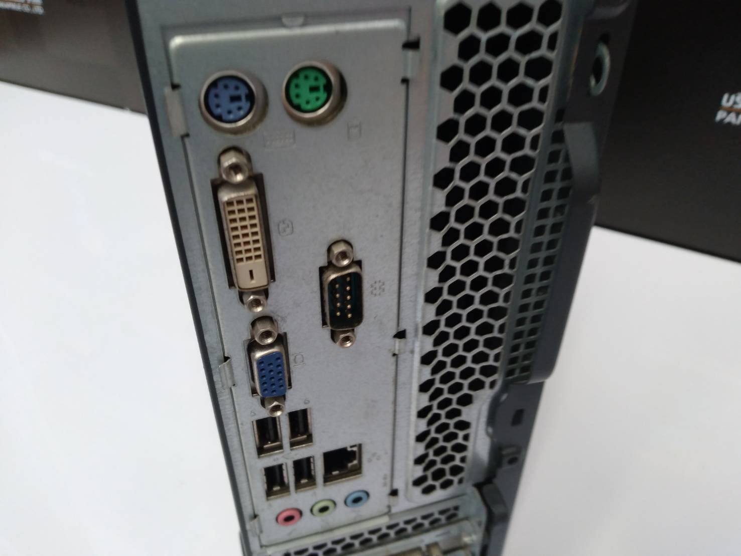 Lenovo THinkCentre M80