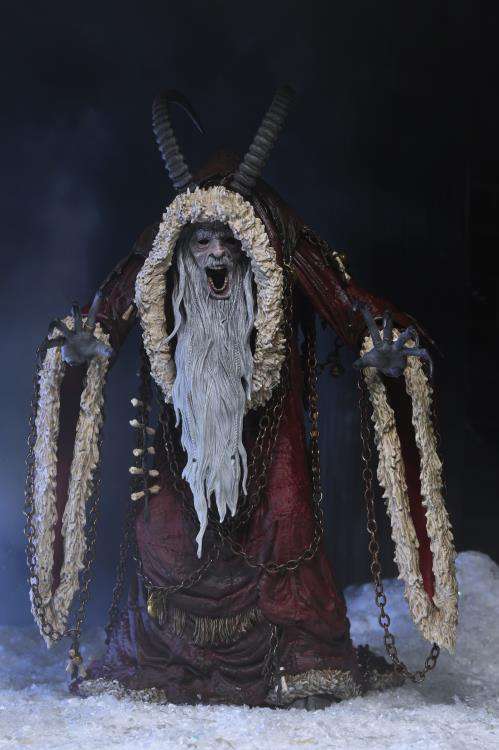 [สั่งจอง] Neca : Movie Maniacs - Krampus Deluxe Figure