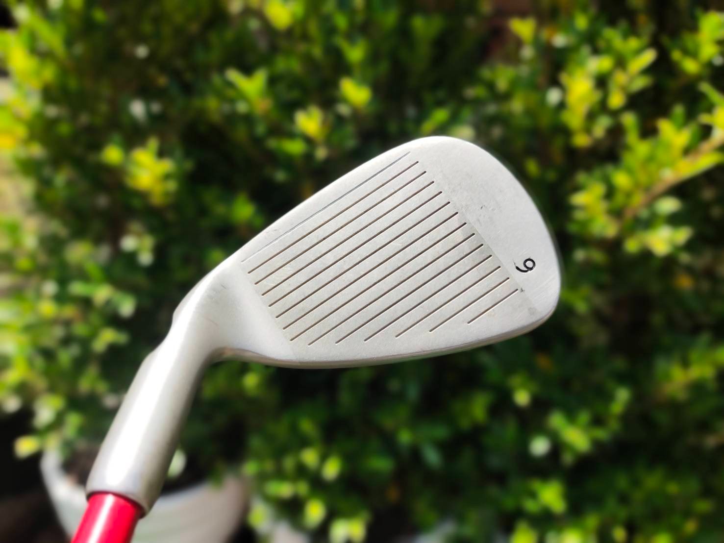 ไม้กอล์ฟเด็กพรีเมี่ยมครบชุด PING MOXIE พร้อมถุงขาตั้ง ของแท้ เดิมๆ COVER ครบ