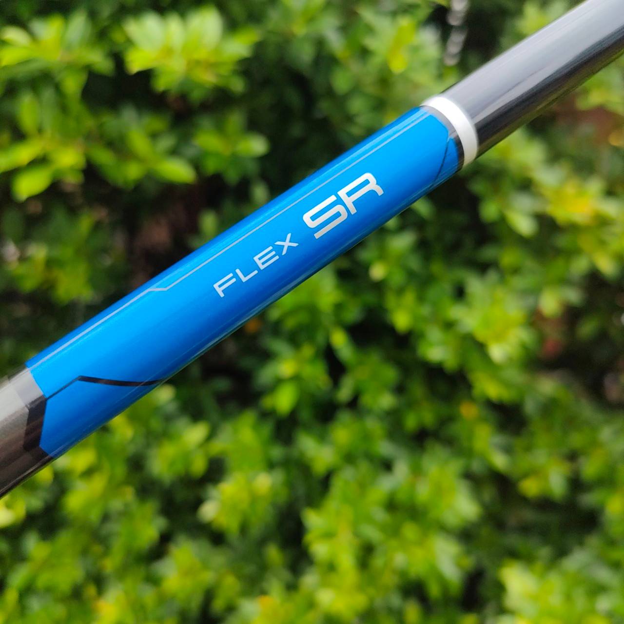 FW5 TAYLORMADE SLDR องศา 19 ก้าน SLDR TM1 114 FLEX SR หน้าไม้ออกแบบพิเศษ เป็นพอคเก็ตอีกชั้นทำให้เด้งเหมือนสปริง ตีไกล!! ไม้กอล์ฟมือสอง ของแท้ BY NakaraLuxurious