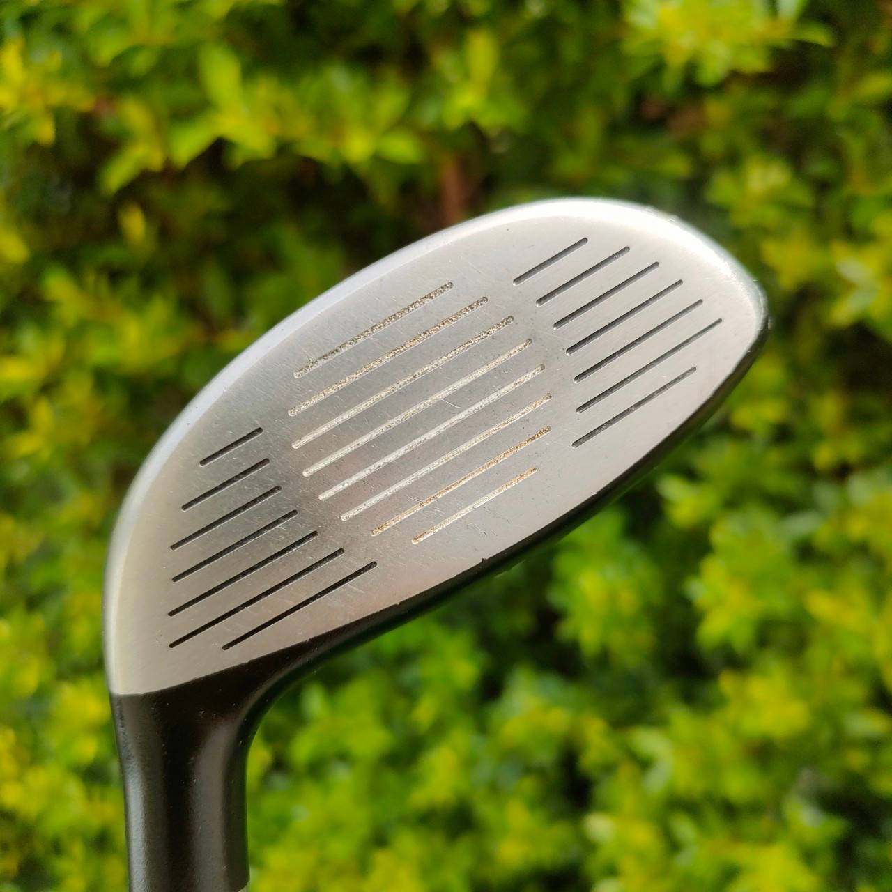 FW5 NIKE SQ SUMO2 องศา 19 ก้าน DIAMANA SASQUATCH FLEX S หัวสี่เหลี่ยม ตัวที่ชดเชยความผิดพลาดได้สูงสุด!! ไม้กอล์ฟมือสอง ของแท้ BY NakaraLuxurious