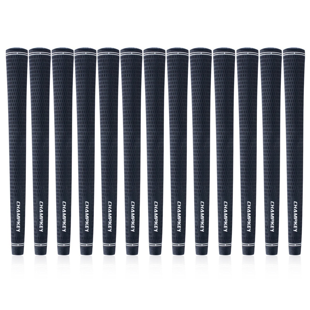 กริฟไม้กอล์ฟพรีเมี่ยม GRIP CHAMPKEY GCK005