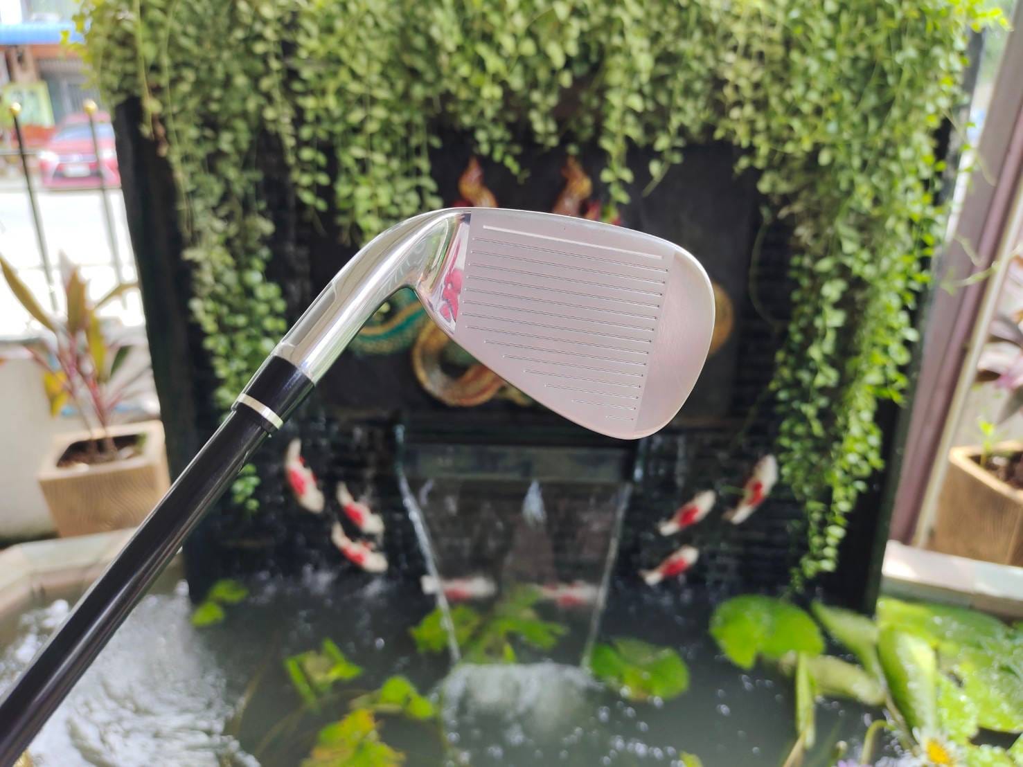 ชุดเหล็ก Taylormade M GLOIRE