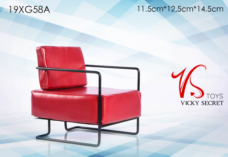 [สั่งจอง]โซฟาเดิร์นๆ VSTOYS 1/6 19XG58A/B/C -19XG59A/B/C Modern sofa