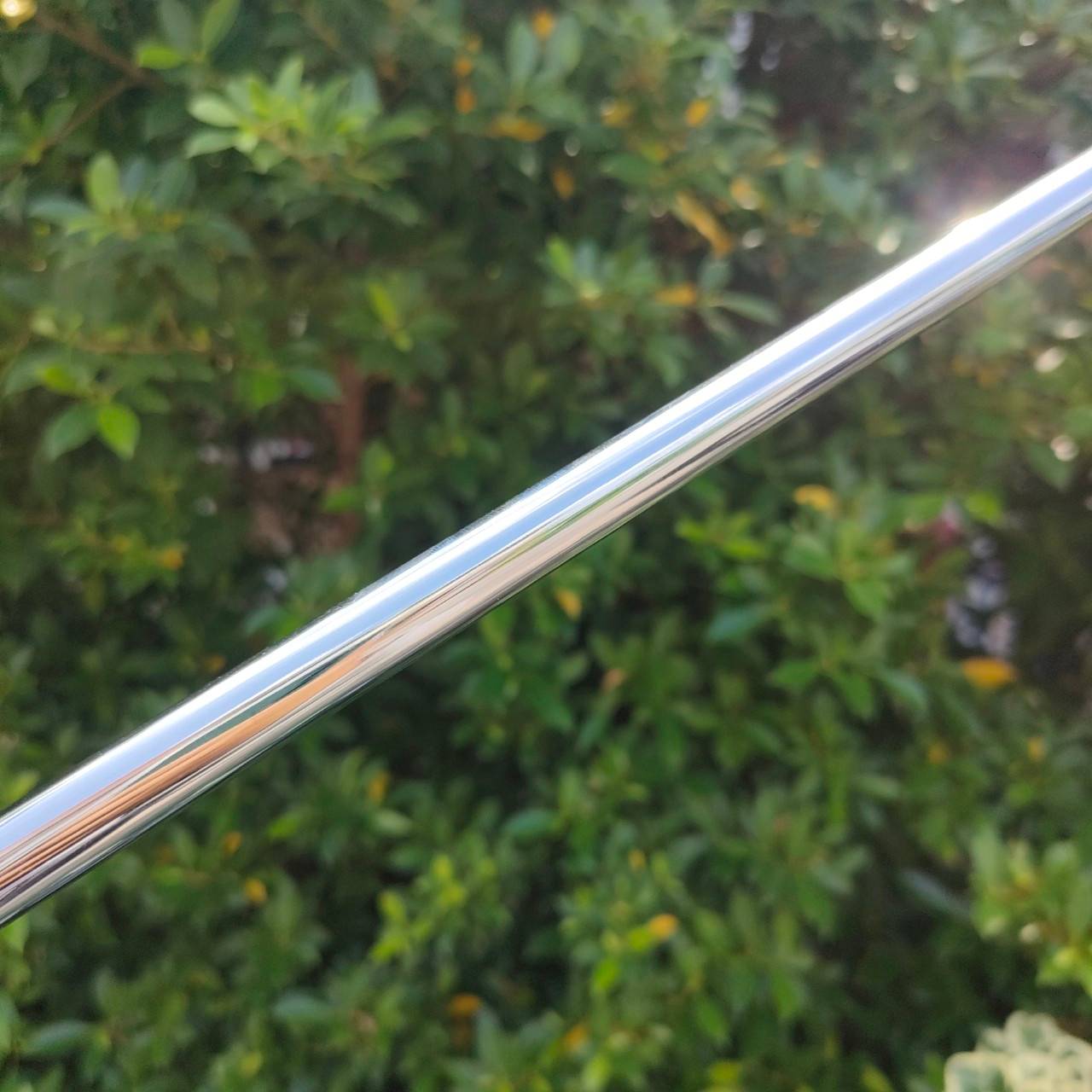 PUTTER INESIS 100 MRLLET ความยาว 33.5 นิ้ว ทรงยอดนิยมสุดๆ กระจายน้ำหนักได้บล๊านซ์มากๆ ไม้กอล์ฟมือสอง ของแท้ BY NakaraLuxurious