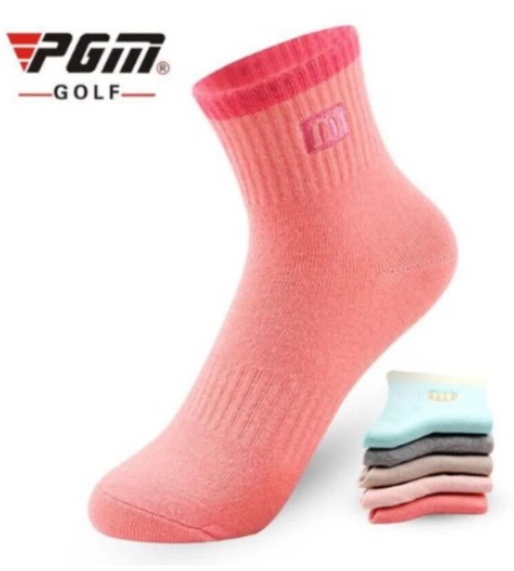 ถุงเท้ากอล์ฟ PGM WZ004 ผู้ชาย