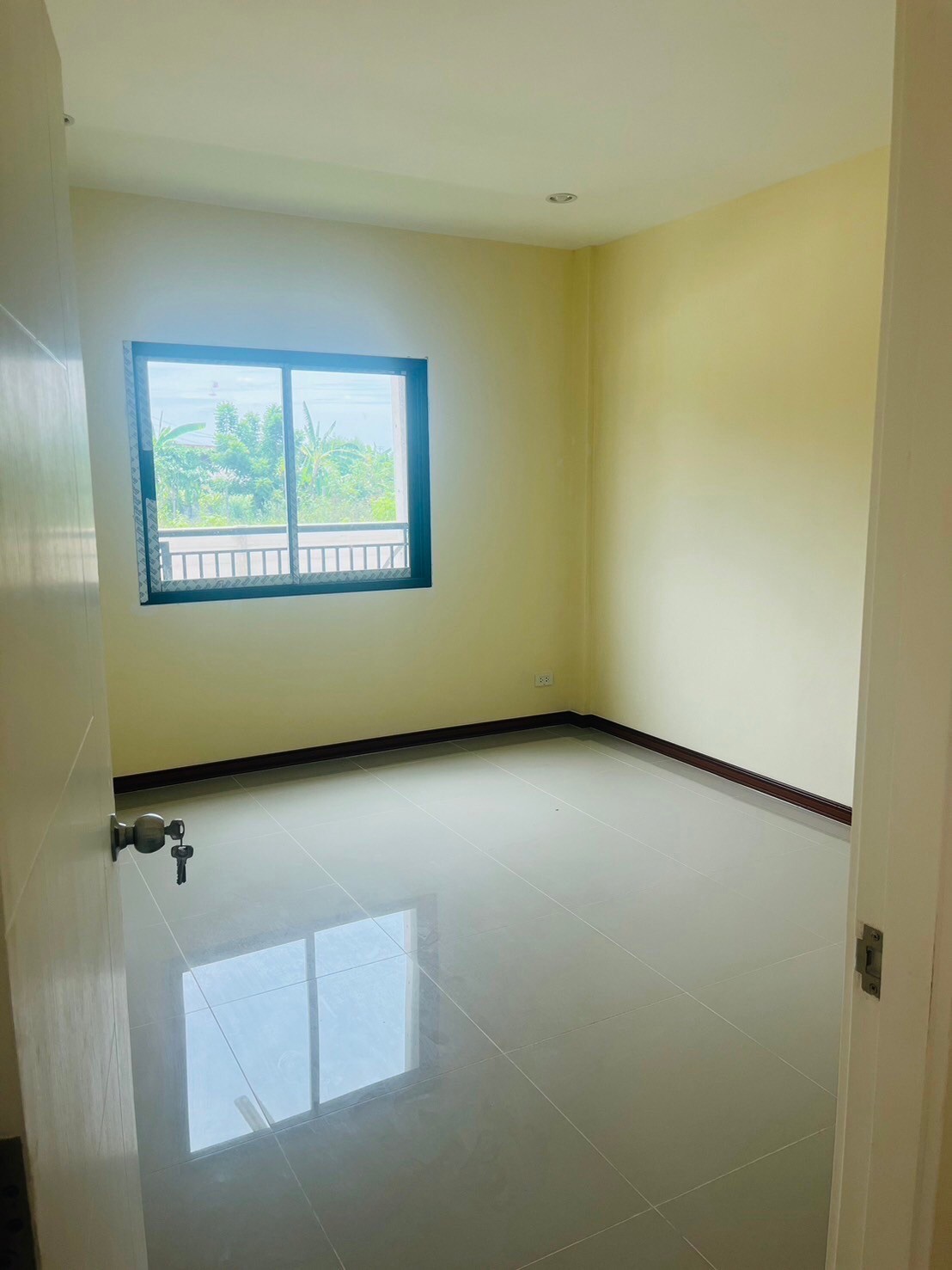 โครงการหมู่บ้านศุภกร3