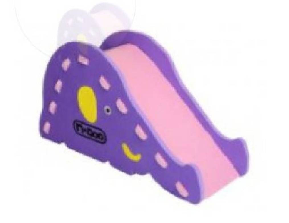 สไลเดอร์ช้างน้อยแสนซน, ของเล่นสนาม , กระดานลื่น, ของเล่นเด็ก พร้อมส่ง