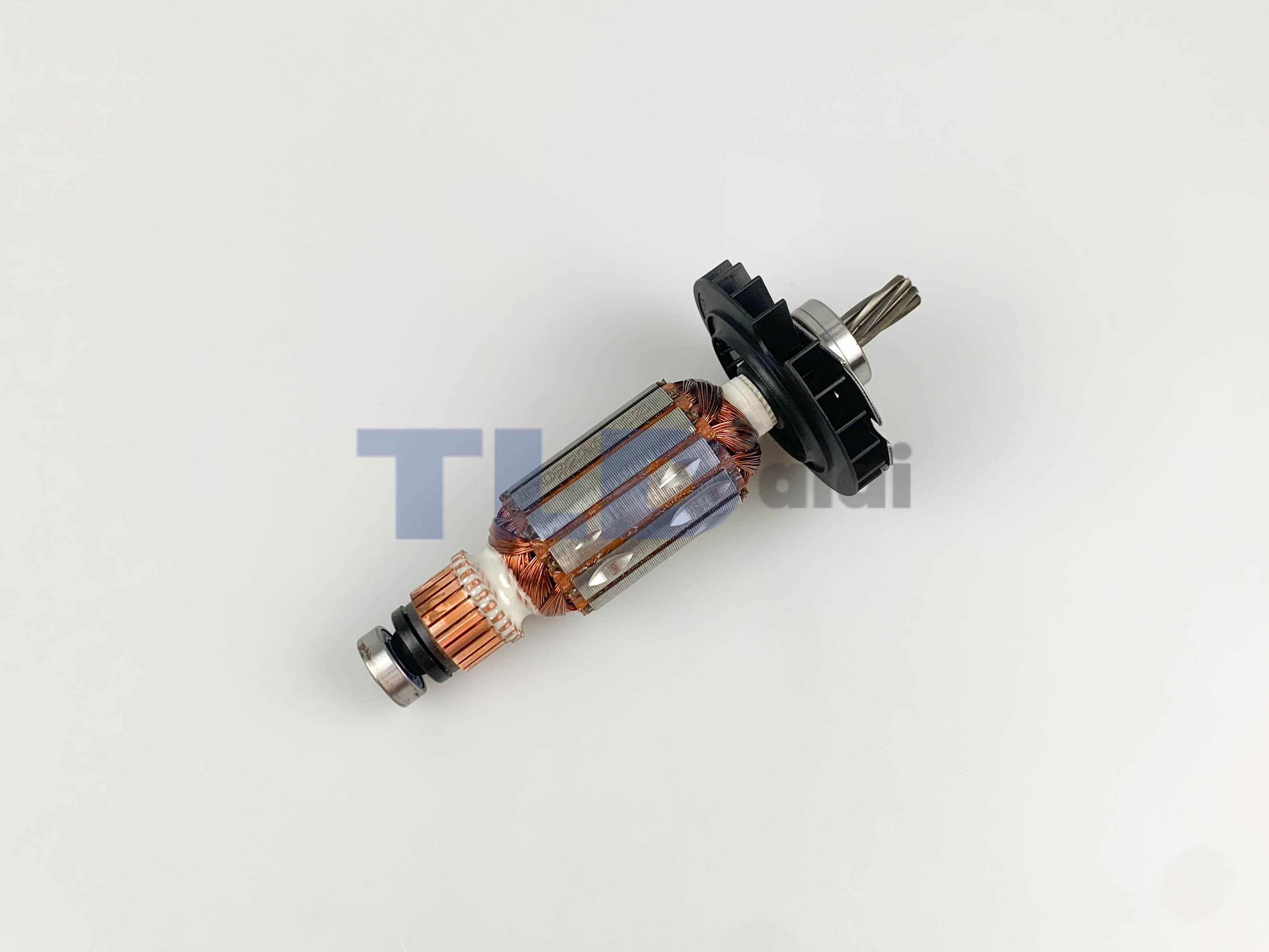 ทุ่น (แท้) สว่านโรตารี่ Bosch บ๊อช รุ่น GBH2-26 DFR, DRE, DE, RE 2-26 ทุกรหัสต่อท้ายใช้อะไหล่ตัวเดียวกัน (1619P00349) (อะไหล่แท้ 100%) ทุ่นสว่านโรตารี่บอช