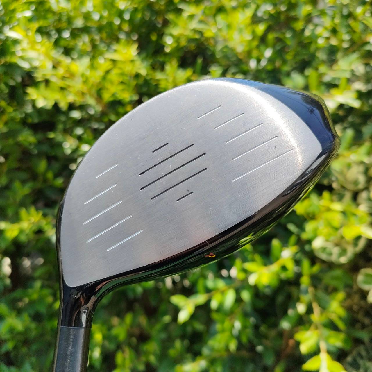 DRIVER TAYLORMADE BURNER องศา 9.5 ก้าน RE*AX TP FLEX S ตัวนี้เสียงแน่นมาก ถ้าได้ลองติดใจแน่ ตีดุดัน ซะใจแบบสุดๆครับผม