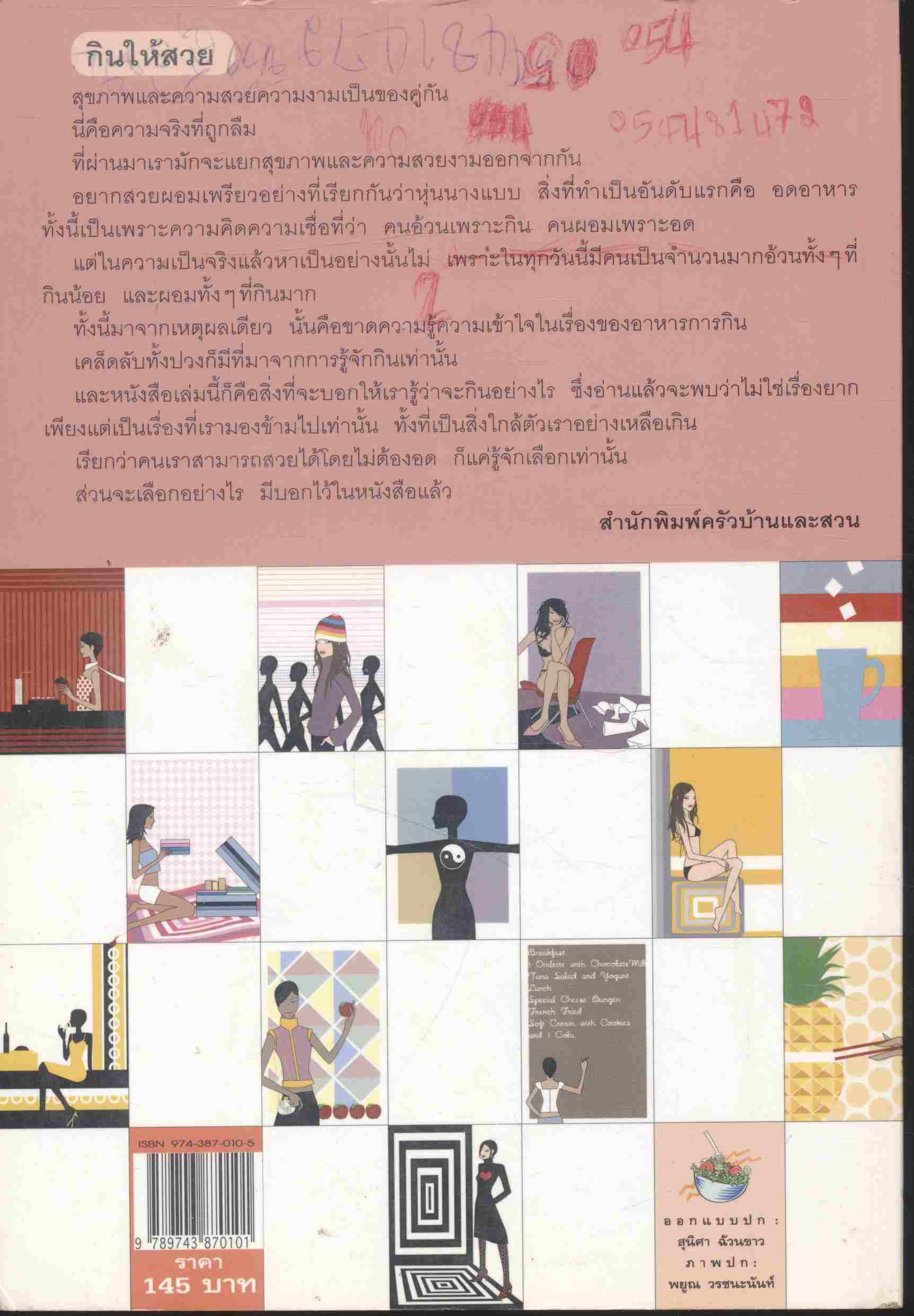 กินให้สวย