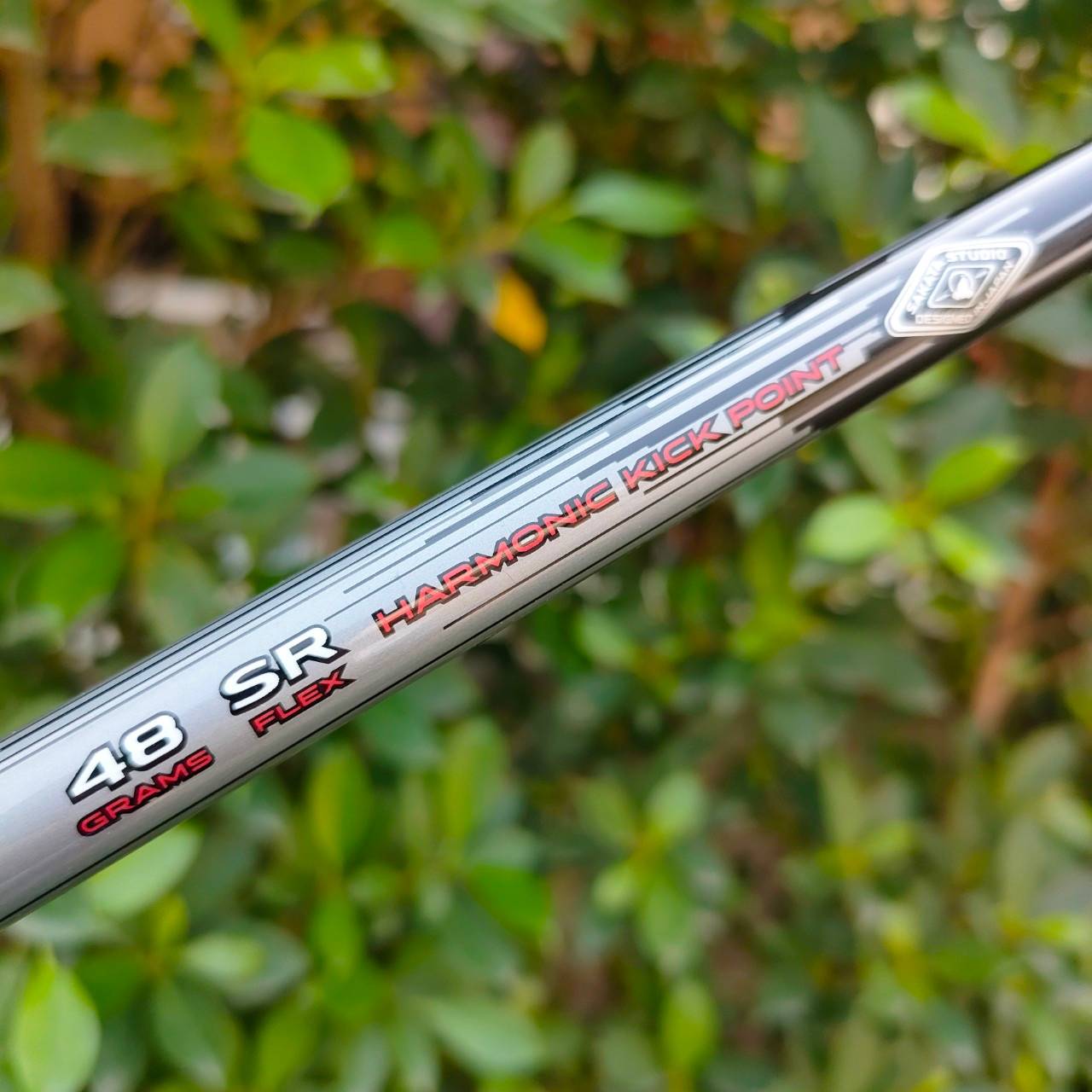 DRIVER HONMA T// WORLD GS องศา 10.5 ปี 2021 ก้าน SPEEDTUNED FLEX SR เน้นตกวิ่งแบบปรู๊ดปร๊าด