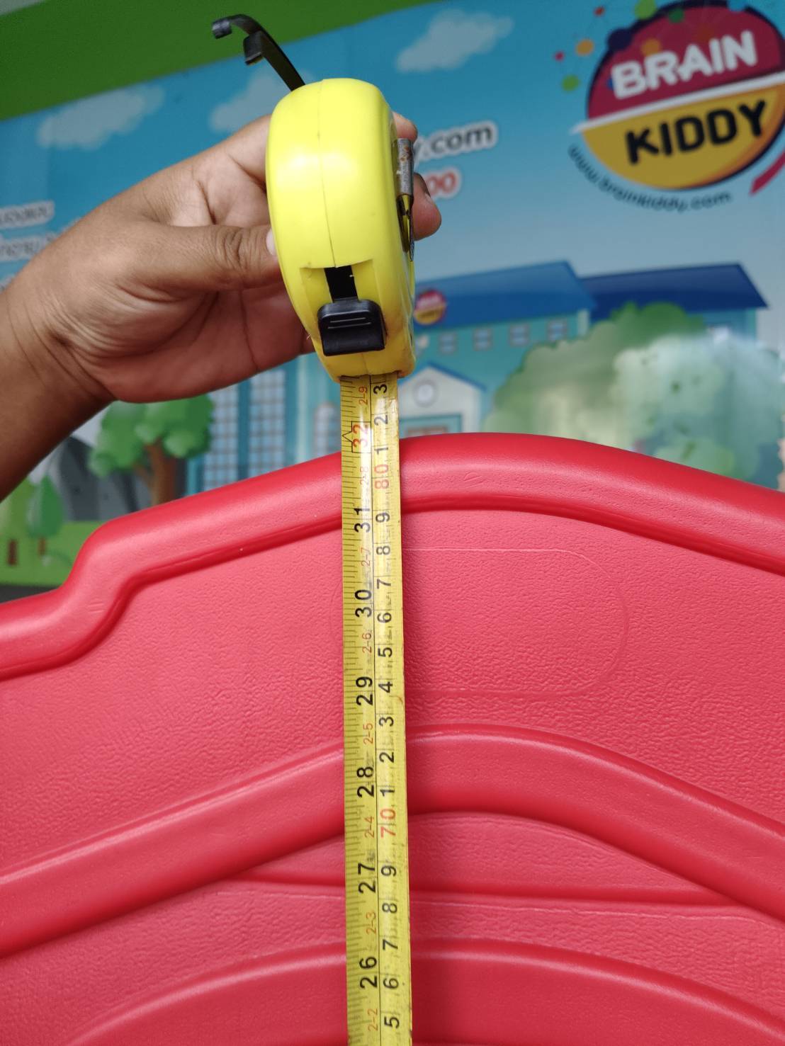 รั้วกั้นพลาสติกหน้าตุ๊กตาหมี ,กั้นห้องพื้นที่,คอกเด็ก พร้อมส่ง คิดค่าส่งตามจริง