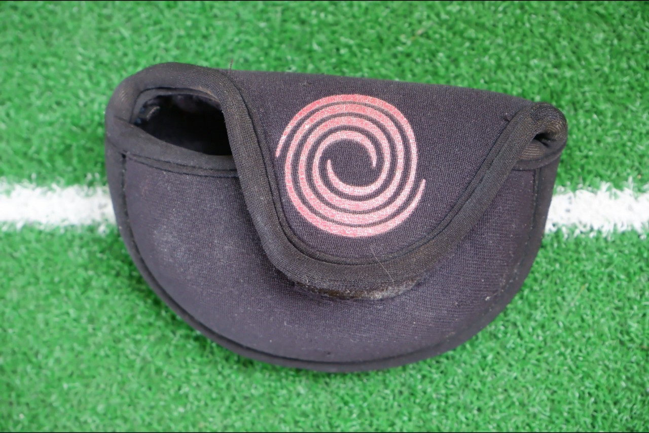 PUTTER ODYSSEY WHITE HOT #5