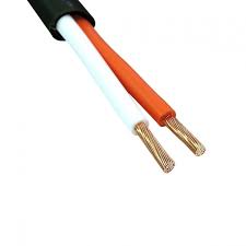 Canare Canare 2S11F 2-Conductor Speaker Cable สายลำโพงคานาเร่ รุ่น 2S11F สายลำโพง 2 ไส้ ขนาด 12AWG 2S11F
