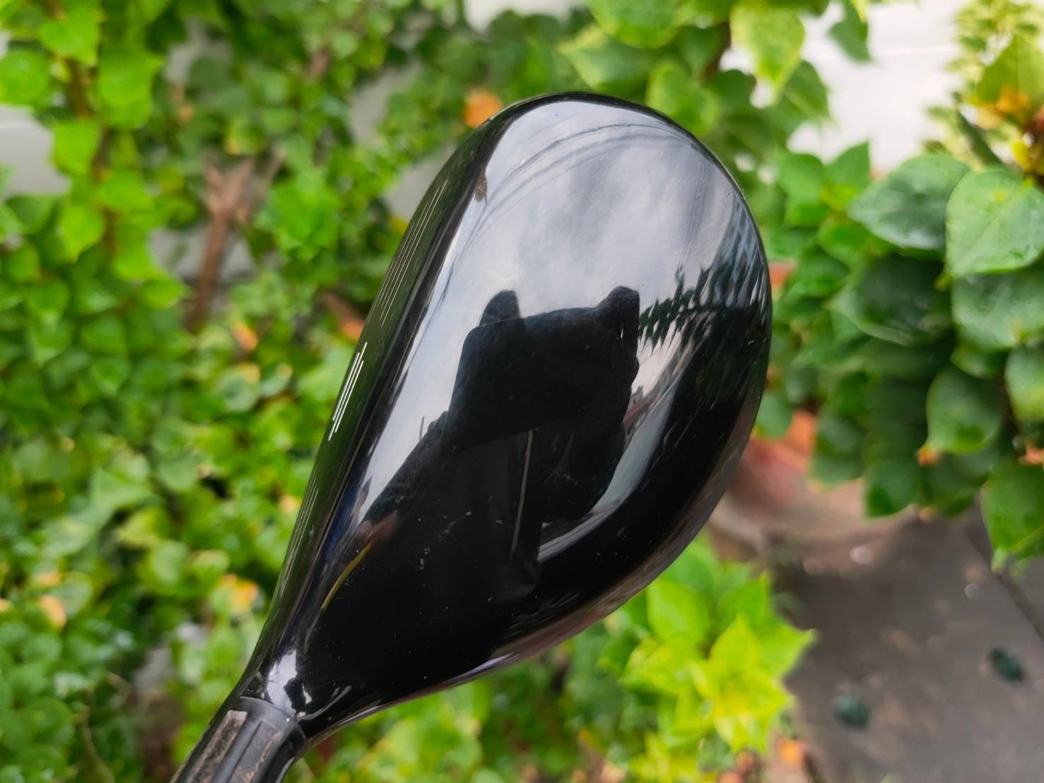 HYBRID Taylormade M2 เบอร์ 3 องศา 19 ก้านโมดิฟาย TOUR AD MT 5S