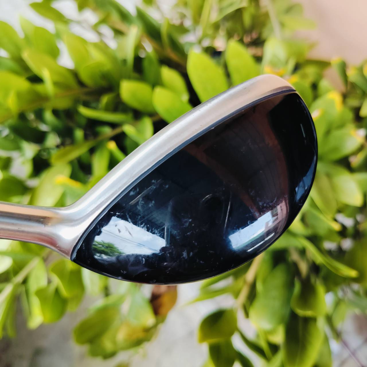 UT KING COBRA BUFFLER TWS เบอร์ 4 องศา 23 สภาพสวยมาก ก้าน MATRIX COBRA MAX FLEX S เป็นไฮบริดที่ COBRA ตั้งใจผลิตออกมา ไม้กอล์ฟพรีเมี่ยมมือสอง ของแท้ By NakaraLuxurious