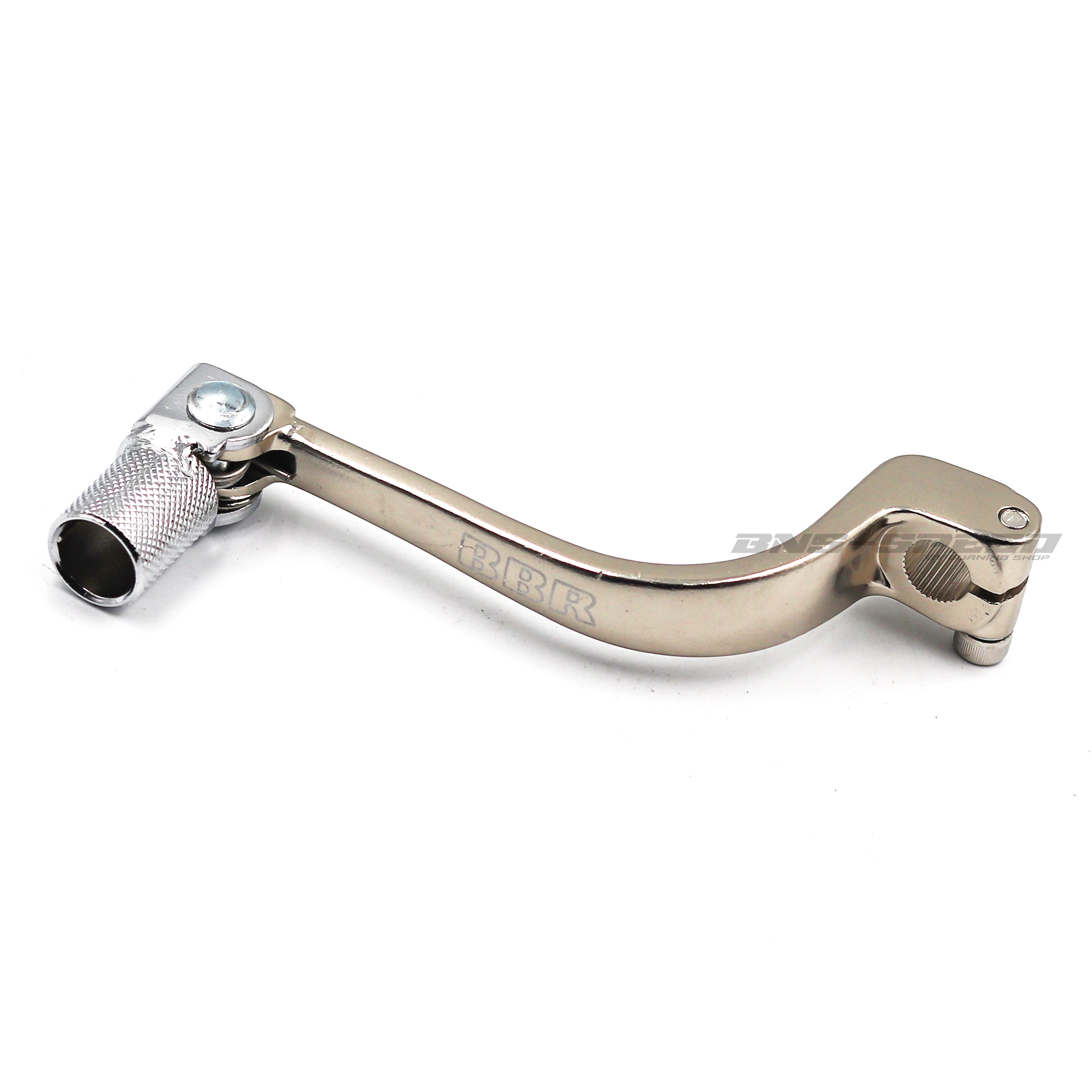 คันเกียร์ BBR Shift Lever - KLX110/L 05-22