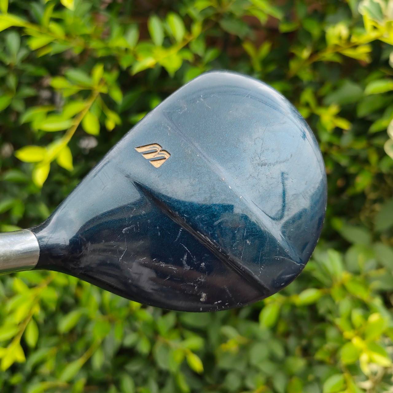 FW3 MIZUNO T ZOID องศา 15 ก้าน TZOID KV-PLUS FLEX SR MADE IN JAPAN