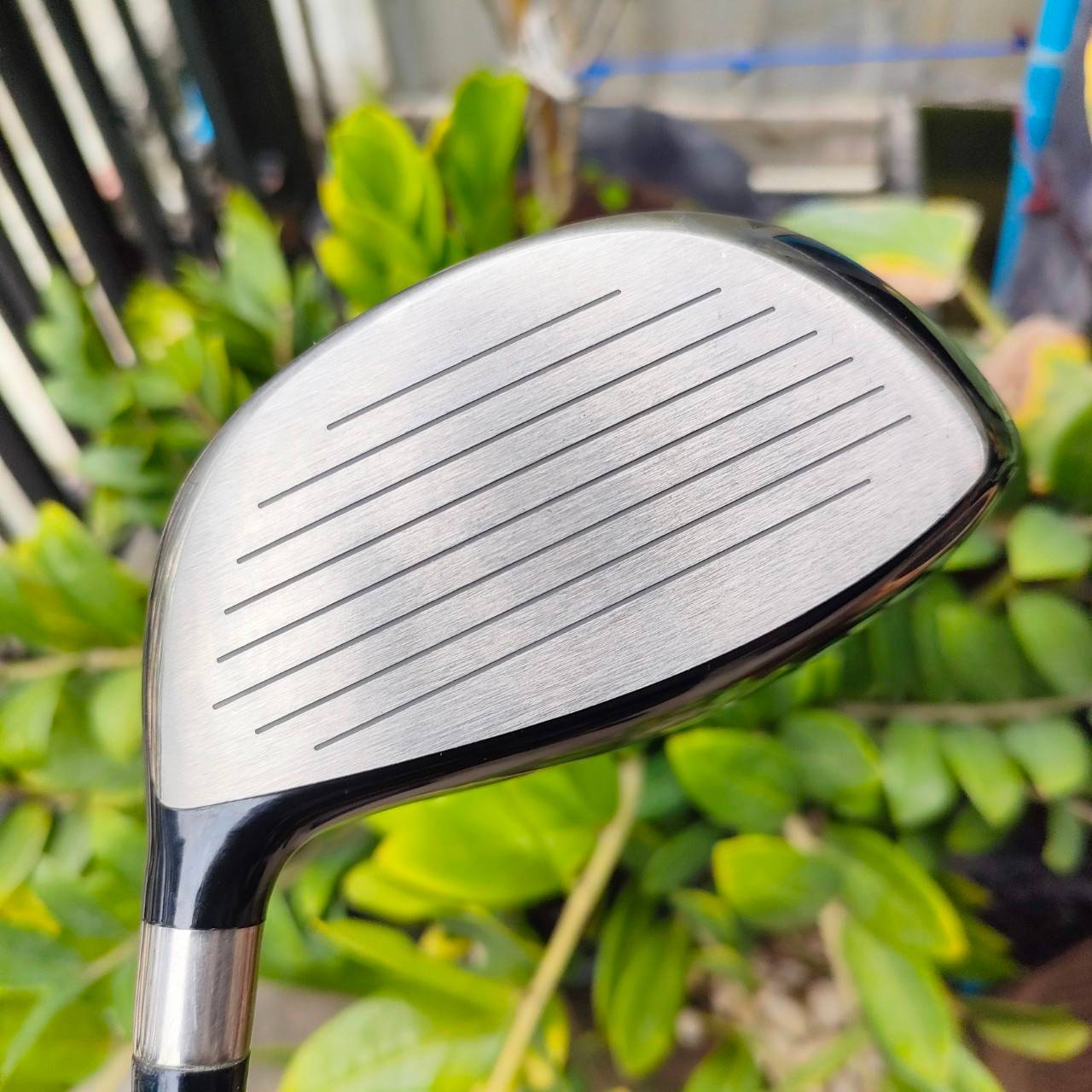 DRIVER X-DRIVE 705TYPE455 องศา 9.5 ก้าน MATRIX LIMITED EDITION RADIX FLEX S 455 หัวจะใหญ่ ตีง่าย ออกแบบให้ตีเน้นๆมันส์ๆ ไม้กอล์ฟมือสอง ของแท้ BY NakaraLuxurious