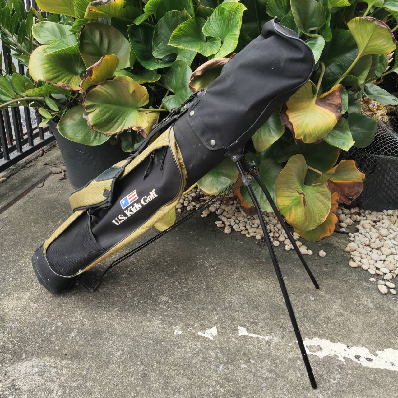 U.S. Kids Golf – Championship Series เหมาะสำหรับน้องๆ ความสูงประมาณ 145–155 cm