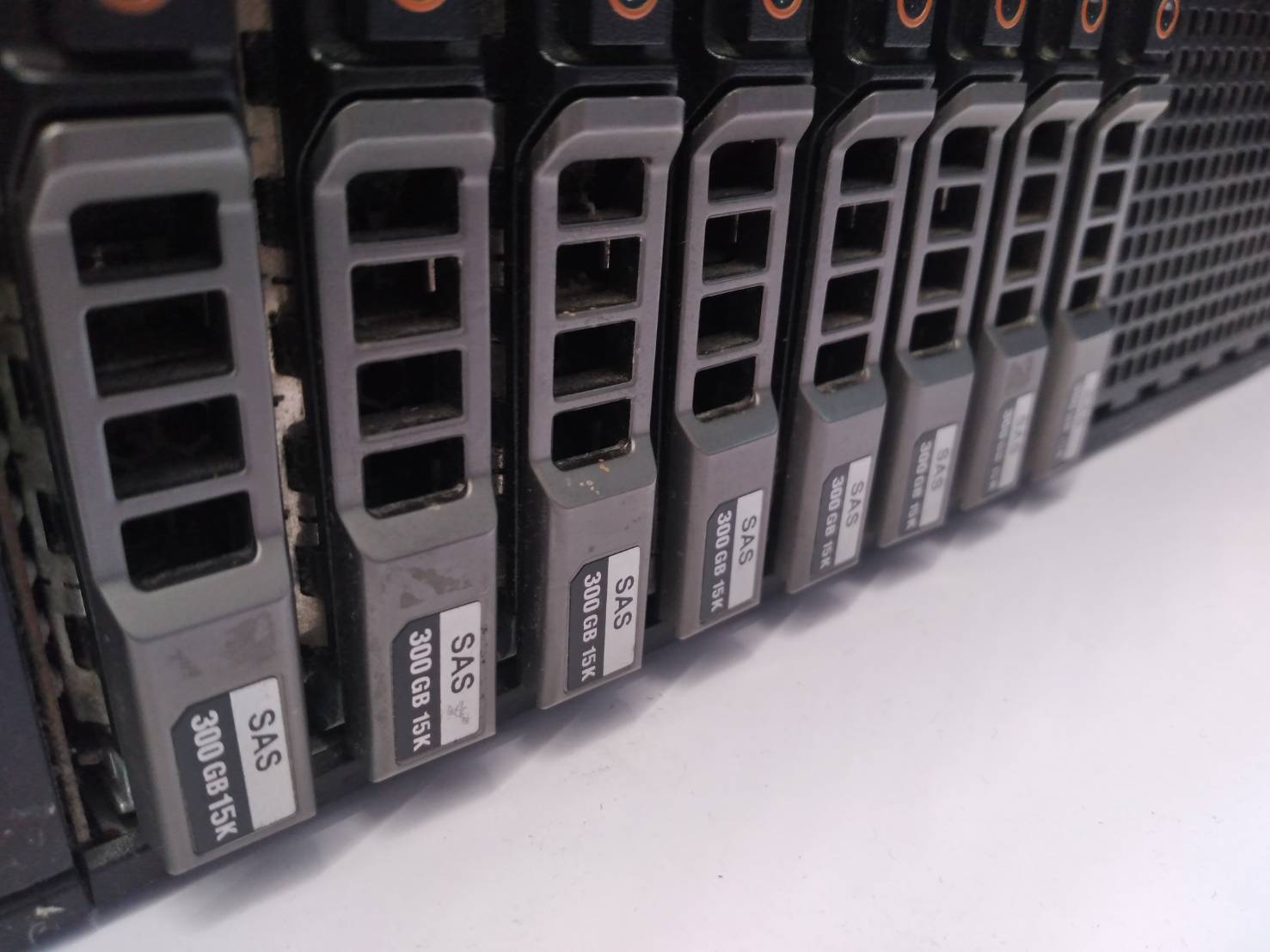 Dell Server R820 4CPU