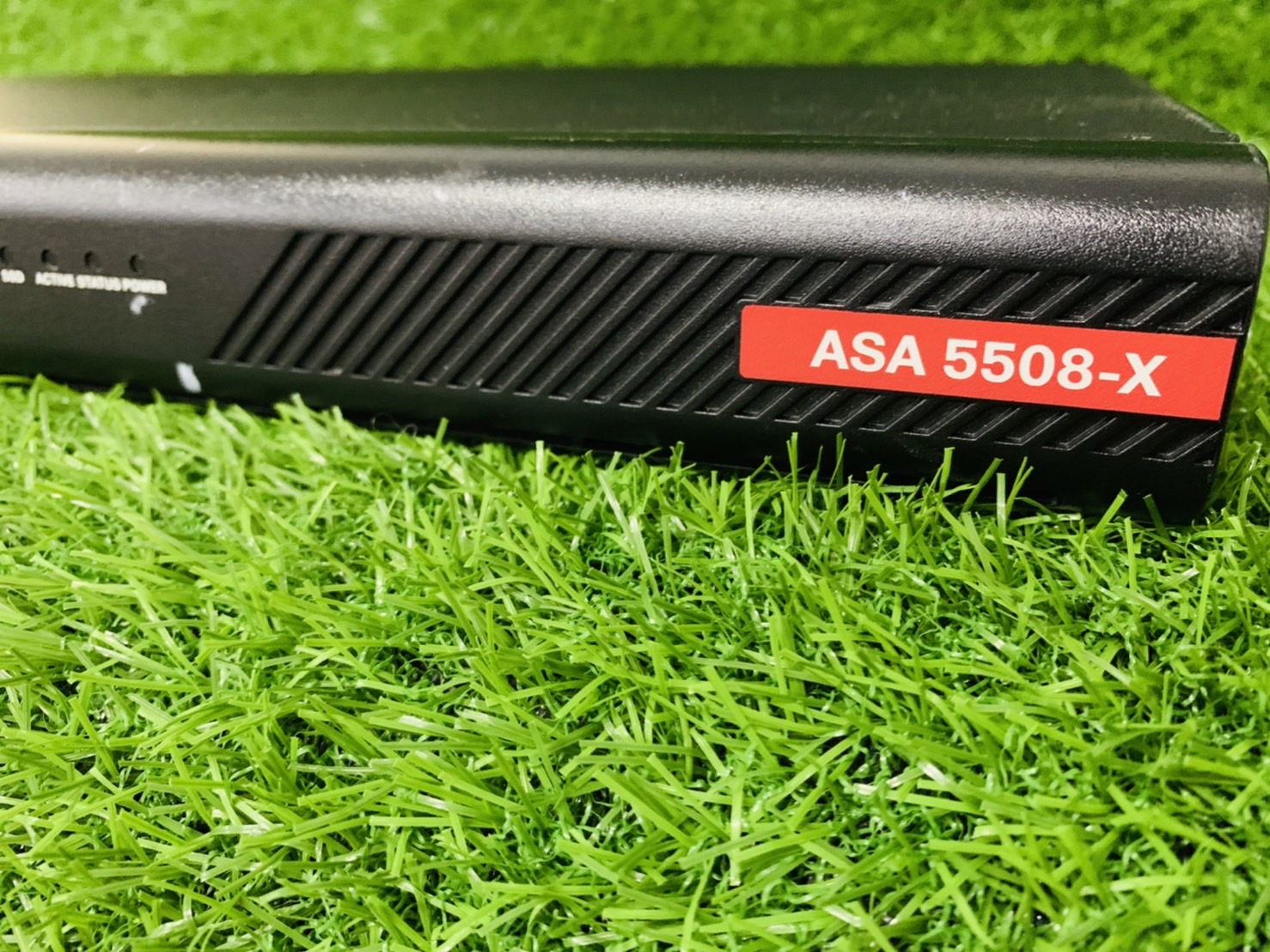 ไฟร์วอลล์ Cisco ASA 5508-X Security Firewall Appliance ASA5508 V06