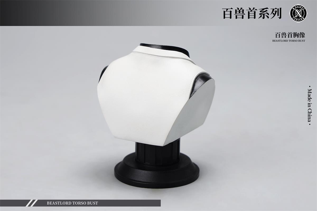 [สั่งจอง]MOSTOYS 1/6 : Beastlord Torso Bust