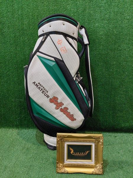 ถุงกอล์ฟ PATTAYA AMATEUR