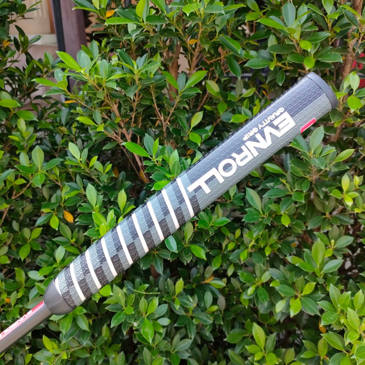 PUTTER EVNROLL ER2 MILLED MADE IN USA ความยาว 35 นิ้ว All Black Gravity Grip สภาพสวยนางฟ้า เหมือนซื้อหนึ่ง แค่แกะและลองพัตต์ 98% ครับ