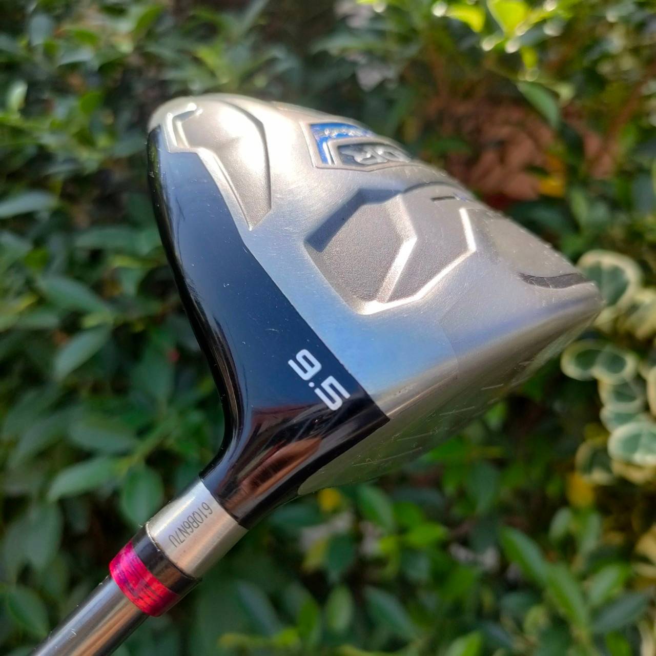 DRIVER TAYLORMADE SLDR C องศา 9.5 ก้าน SLDR TM1-414 FLEX R เน้นตีง่ายและตรงแบบสุดๆๆๆ