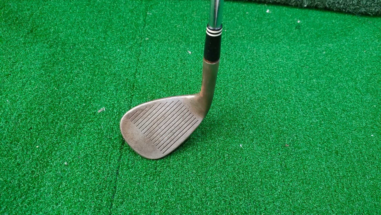 WEDG 56 CLEVELAND CG12