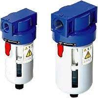 ORION Pneumatic Drain