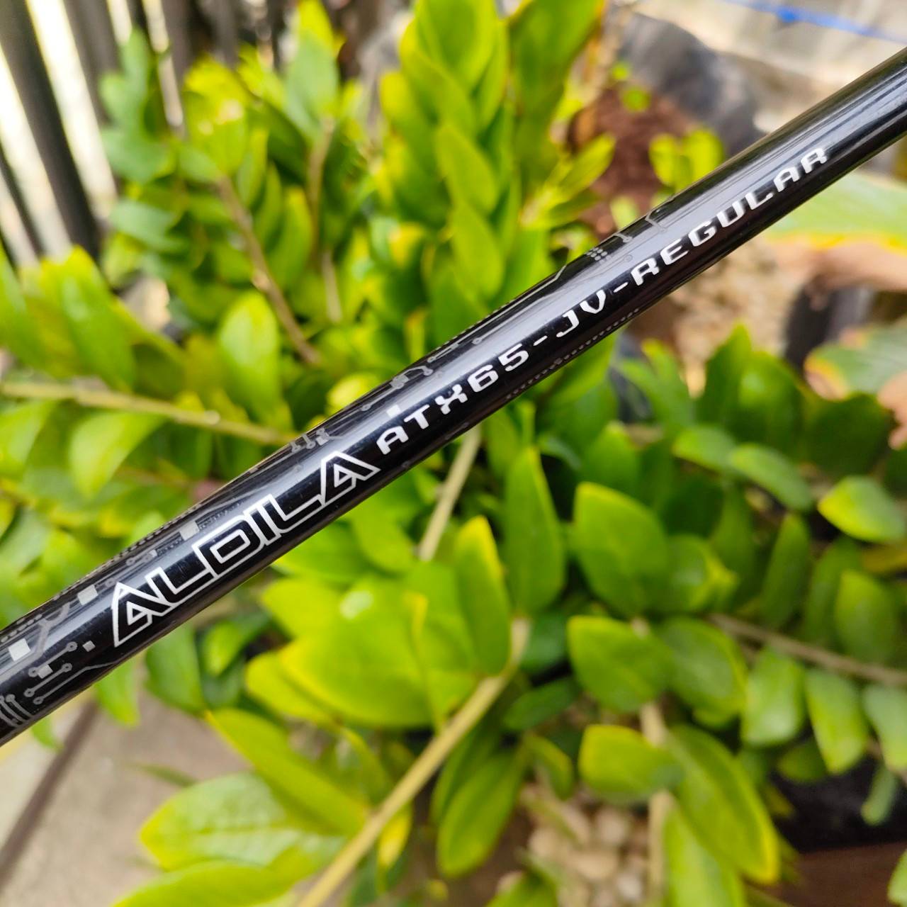 FW3 SWORD iZU MAX SNIPER ก้าน ALDILA TOUR FLEX R เป็นสุดยอด FW ที่ห้ามพลาดเด็ดขาด รุ่น MAX คือหน้าเด้งแบบสุดขีด!!! ไม้กอล์ฟมือสอง ของแท้ BY NakaraLuxurious