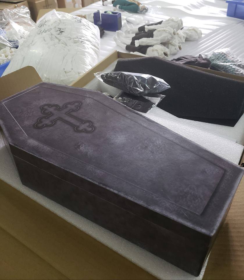 [สั่งจอง]Figure Masters 1/6 Vampire Louis