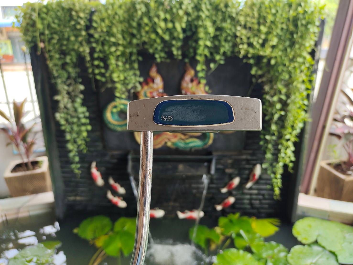 PUTTER PING G5i Piper