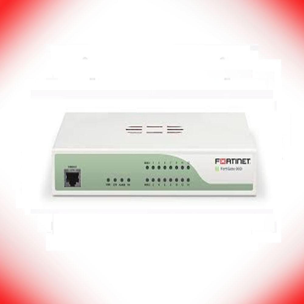 FortiGate 90D Firewall Standard SET ไฟล์วอล