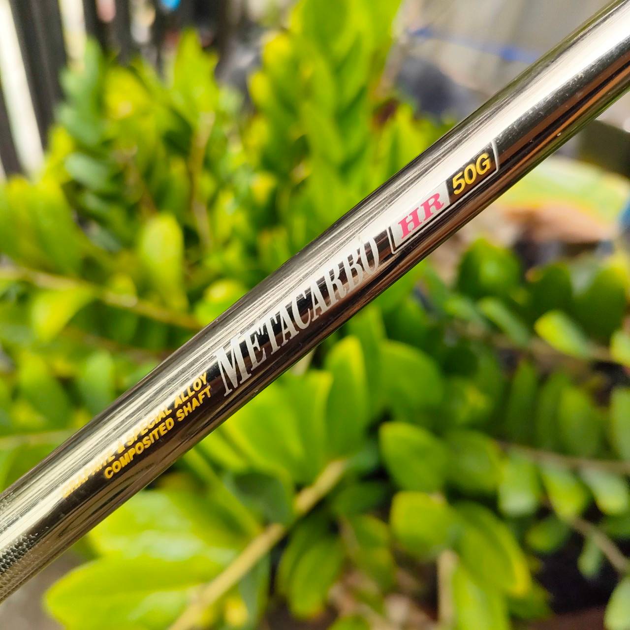 DRIVER DAIWA G-3 SUPER TITAN องศา 11 ก้าน METACARBON R ตีง่าย หน้าเด้ง HYPER Titanium ไม้กอล์ฟมือสอง ของแท้ BY NakaraLuxurious