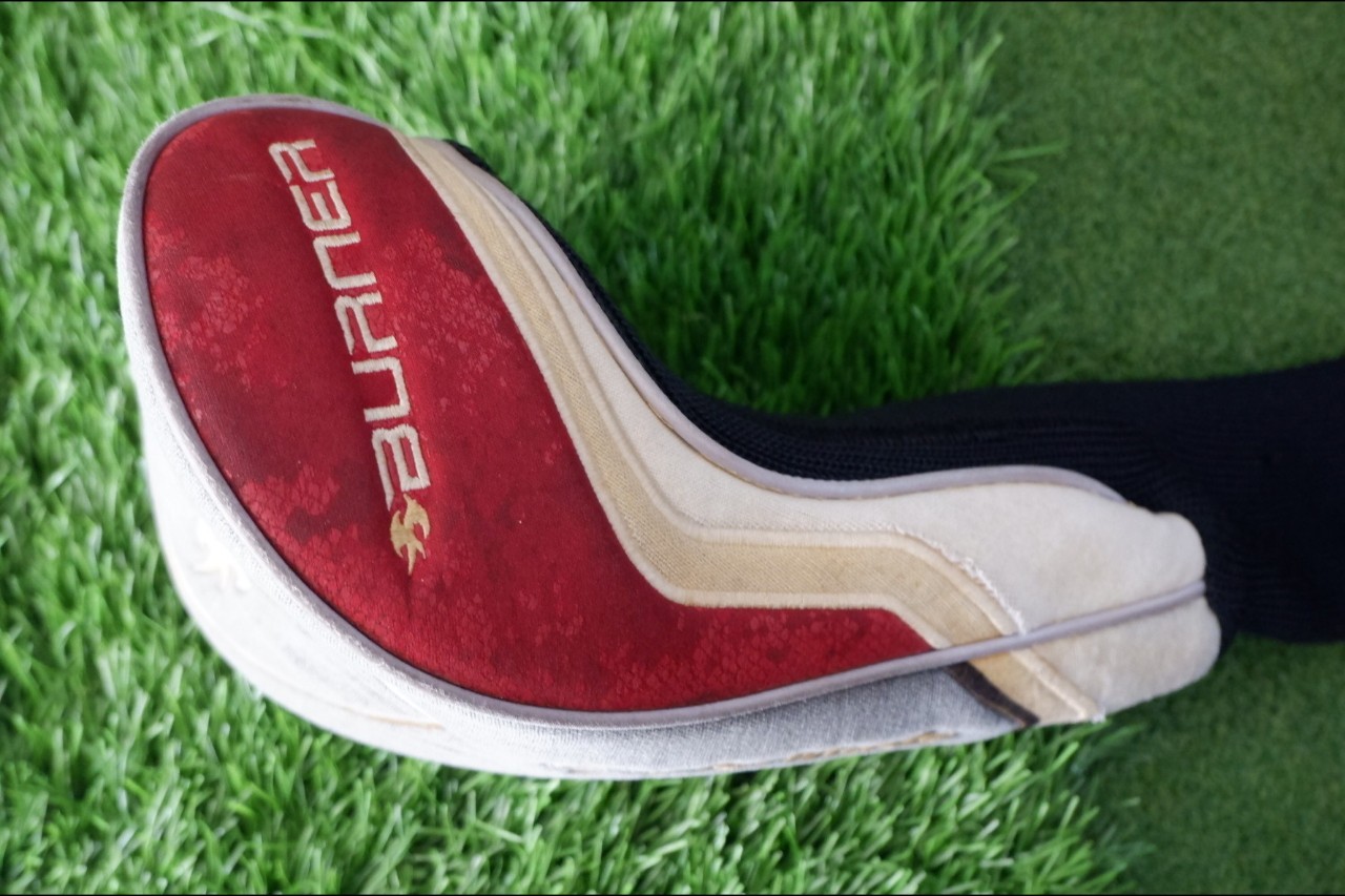 DRIVER taylormade burner HT