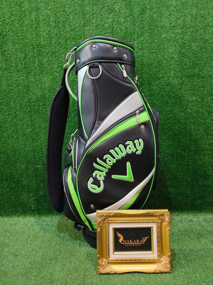 ถุงกอล์ฟ Callaway มือสอง