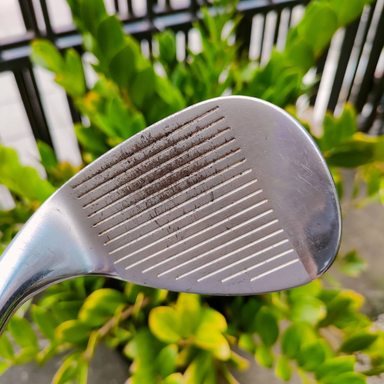 WEDGE Cleveland REG588 องศา 60 ก้าน WEDGE FLEX เป็นรุ่นสุดคลาสสิต คุณภาพดีมาก ยอดนิยมสูงสุดของ Cleveland รุ่นแจ้งเกิด ไม้กอล์ฟพรีเมี่ยมญี่ปุ่นมือสอง ของแท้ By NakaraLuxurious